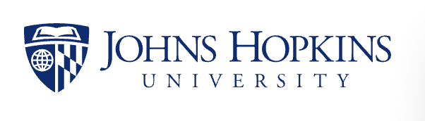 Johns Hopkins University 校标